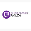 Twitch Prime Philza Tapestry Official Philza Merch