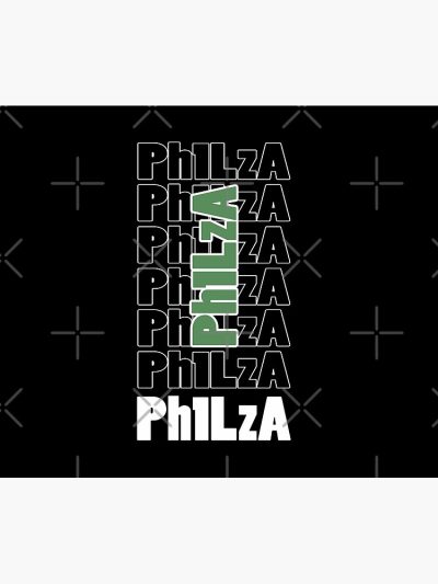Retro Philza Gaming Design For Gamer Tapestry Official Philza Merch