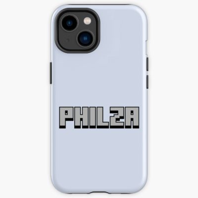 Philza Iphone Case Official Philza Merch