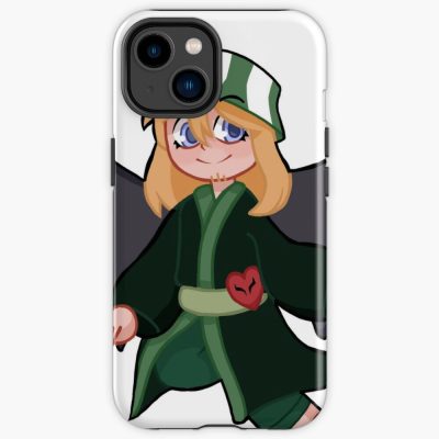 Philza Minecraft - Fly Iphone Case Official Philza Merch