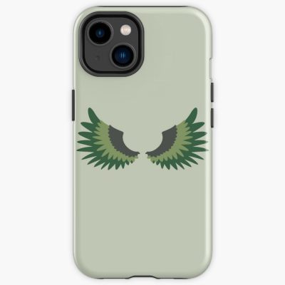 Philza Wings Iphone Case Official Philza Merch