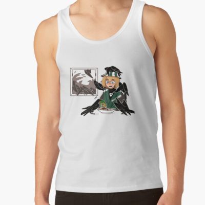 Philza And Chat Tank Top Official Philza Merch