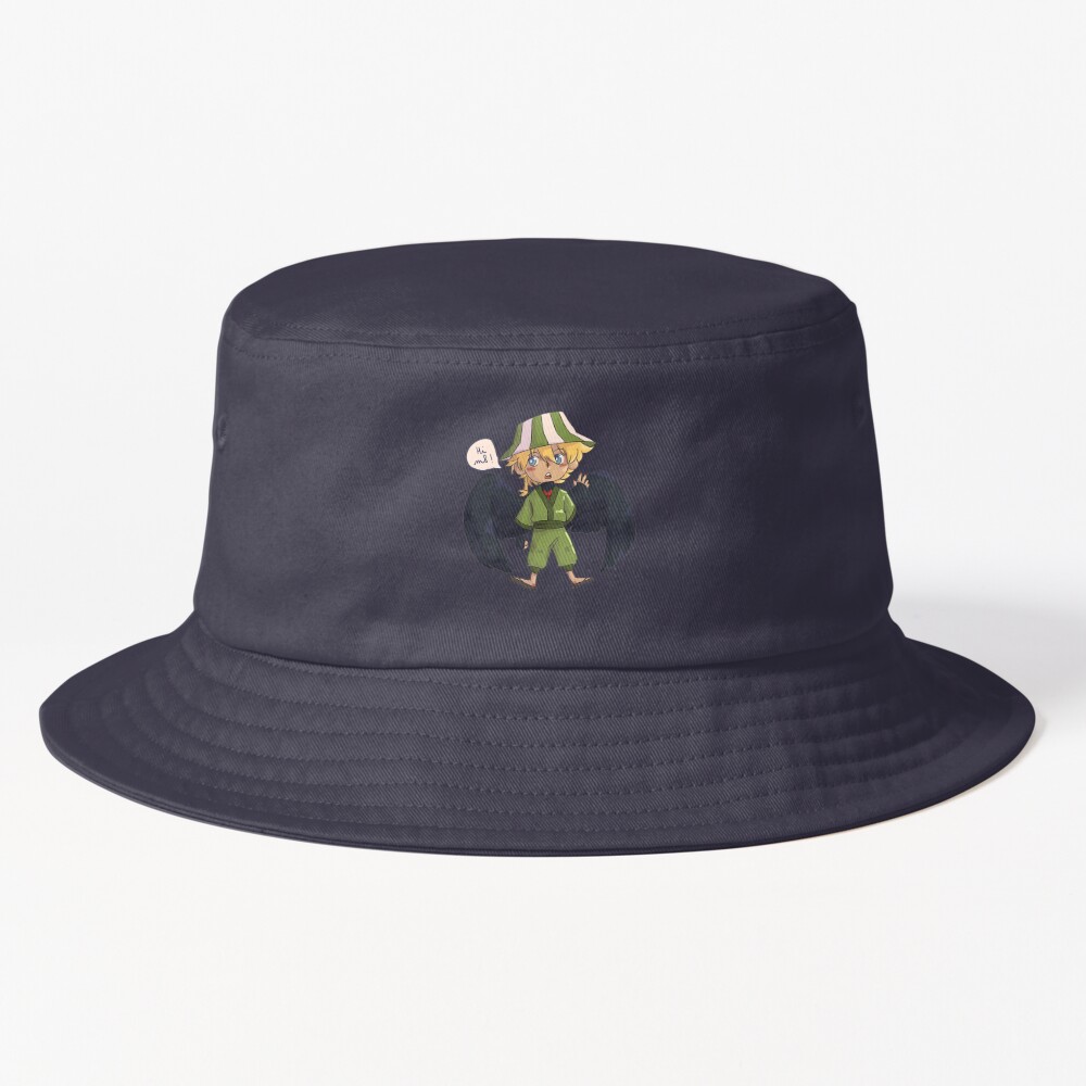 Philza Minecraft Bucket Hat | Philza Store