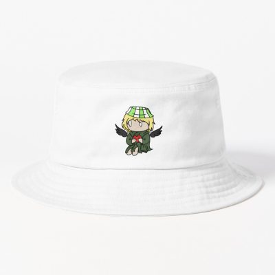 Chibi Phliza Minecraft (Dadza) Bucket Hat Official Philza Merch