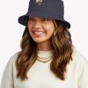Philza And Chat Bucket Hat Official Philza Merch