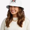 Simplistic Philza Design Bucket Hat Official Philza Merch