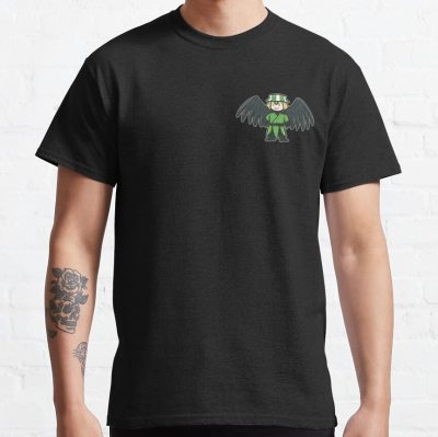 Philza (Tiny Series) T-Shirt Official Philza Merch