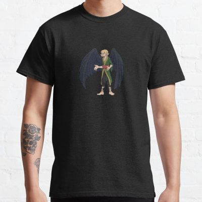 Philza Flying Lessons T-Shirt Official Philza Merch