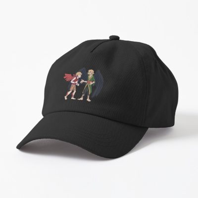 Tommyinnit And Philza Flying Lessons Cap Official Philza Merch