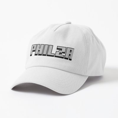 Philza Cap Official Philza Merch