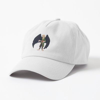 Philza Flying Lessons Cap Official Philza Merch
