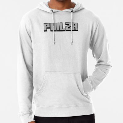 Philza Hoodie Official Philza Merch