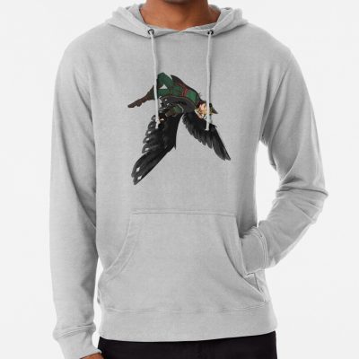 I Call It Falling With Style Hoodie Official Philza Merch
