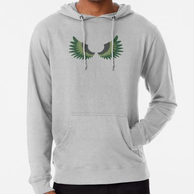 Philza Wings Hoodie Official Philza Merch