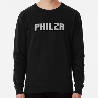 Philza Sweatshirt Official Philza Merch