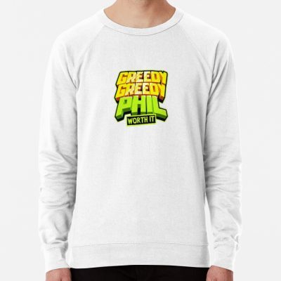 Philza Minecraft Sweatshirt Official Philza Merch
