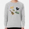 ssrcolightweight sweatshirtmensheather greyfrontsquare productx1000 bgf8f8f8 7 - Philza Store