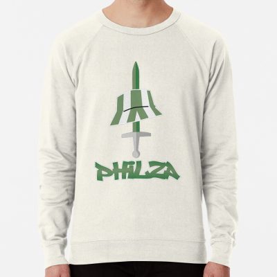 Philza Philza Philza Philza Sweatshirt Official Philza Merch