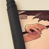 Crow Father Mouse Pad Official Cow Anime Merch