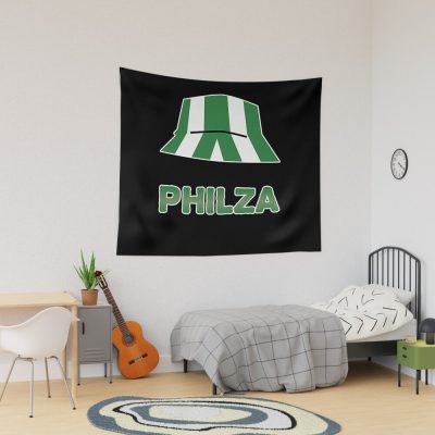 Philza Philza Philza Philza Philza Philza Philza Philza Tapestry Official Philza Merch