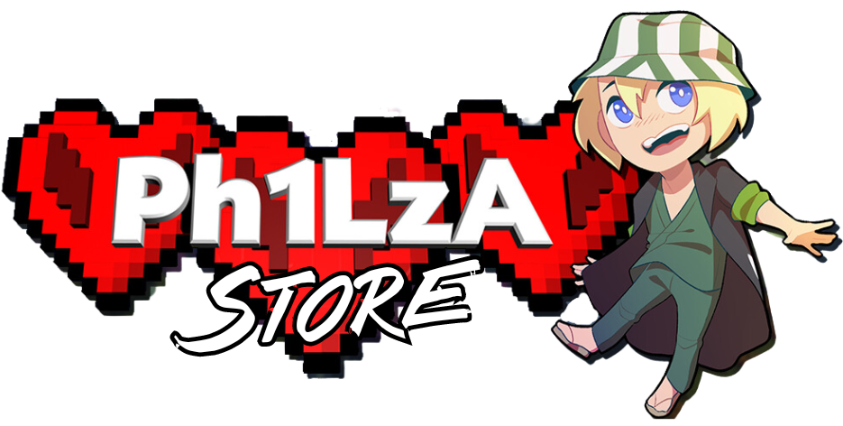 Philza Store