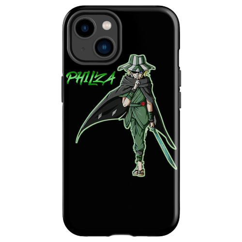 philza phone case
