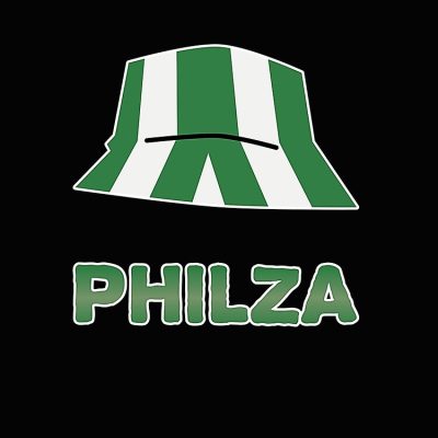 Philza Philza Philza Philza Philza Philza Philza Philza Tote Bag Official Cow Anime Merch