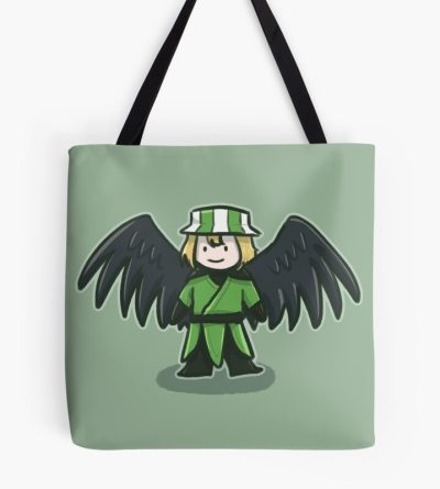 Philza (Tiny Series) Tote Bag Official Cow Anime Merch