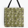 Philza Inspired Pattern Tote Bag Official Cow Anime Merch