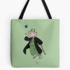 Philza Minecraft Tote Bag Official Cow Anime Merch