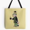Dadza Tote Bag Official Cow Anime Merch