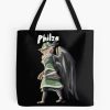 Philza Character Dream Smp Art Minecraft Philza Title Tote Bag Official Cow Anime Merch
