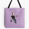 Tote Bag Official Cow Anime Merch