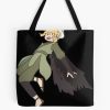 Philza Philza Tote Bag Official Cow Anime Merch