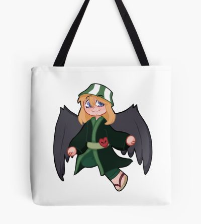 Philza Minecraft - Fly Tote Bag Official Cow Anime Merch