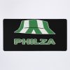 Philza Philza Philza Philza Philza Philza Philza Philza Mouse Pad Official Cow Anime Merch